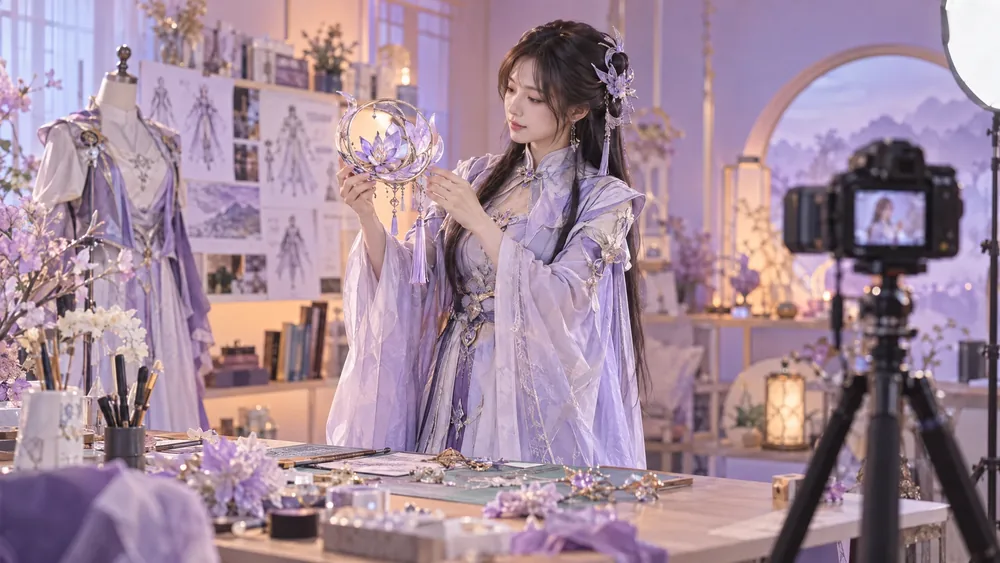 抖音风